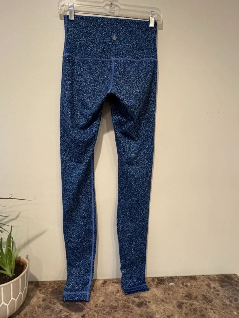 🔥 Lululemon Wunder Under Hi-Rise Tight 28